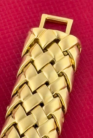 Tiffany & Co. Vannerie - Image 10