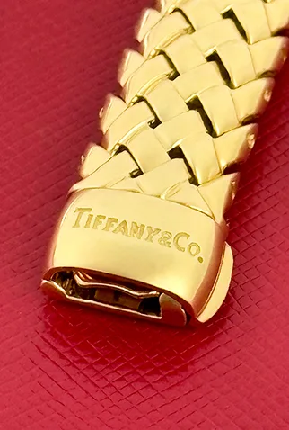 Tiffany & Co. Vannerie - Image 11