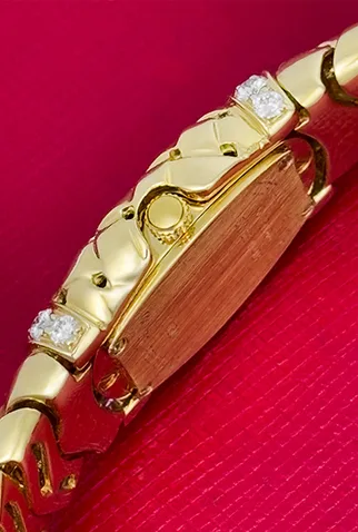 Tiffany & Co. Vannerie - Image 8