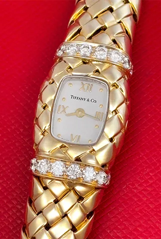 Tiffany & Co. Vannerie - Image 2