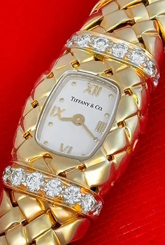 Tiffany & Co. Vannerie - Image 3