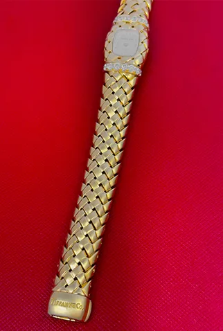 Tiffany & Co. Vannerie - Image 5