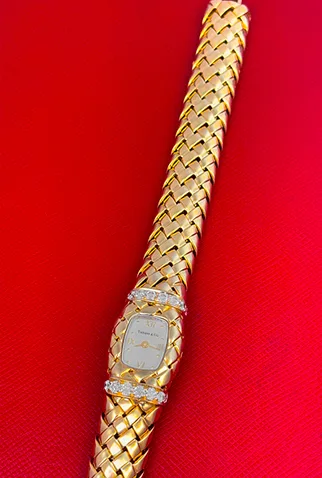 Tiffany & Co. Vannerie - Image 4