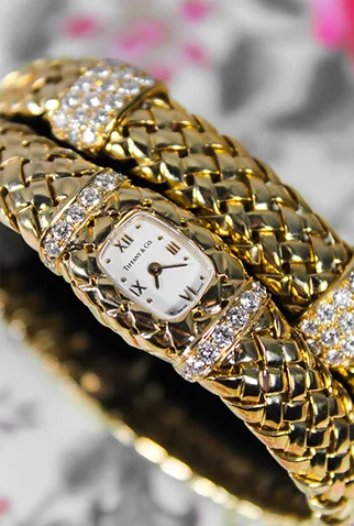 Tiffany & Co. Vannerie - Image 13