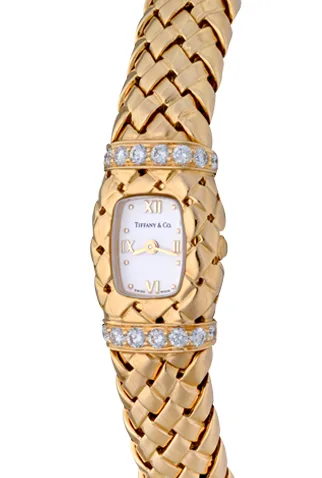 Tiffany & Co. Vannerie