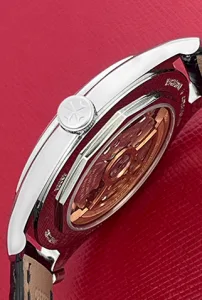 Vacheron ConstantinFiftysix
