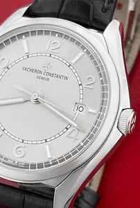 Vacheron ConstantinFiftysix