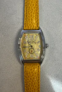 Zeno-Watch Basel