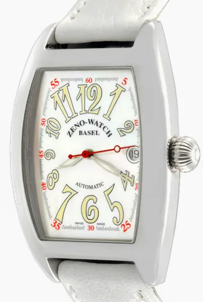 Zeno-Watch Basel