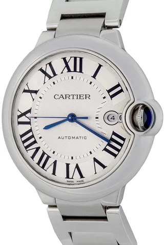 Cartier Ballon Bleu C52495