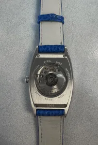 Zeno-Watch Basel