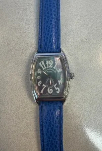Zeno-Watch Basel