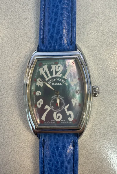 Zeno-Watch Basel