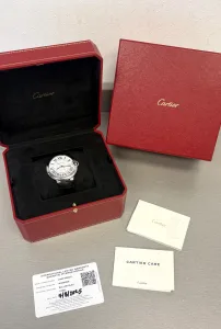 CartierBallon Bleu