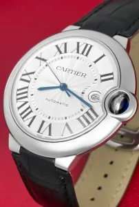 CartierBallon Bleu