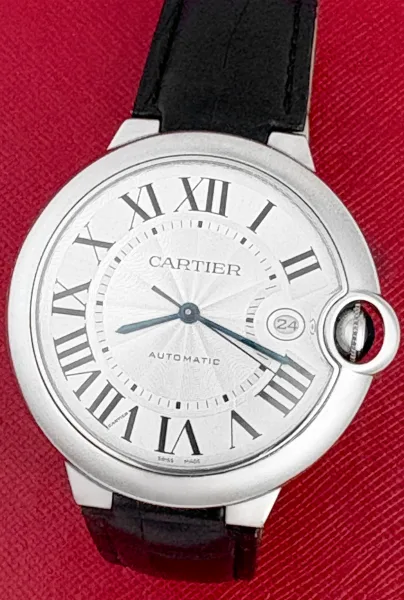 CartierBallon Bleu