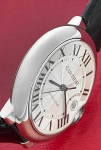 CartierBallon Bleu