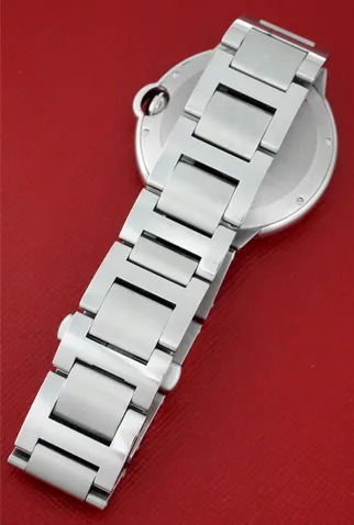 Cartier Ballon Bleu C52495 - Image 7