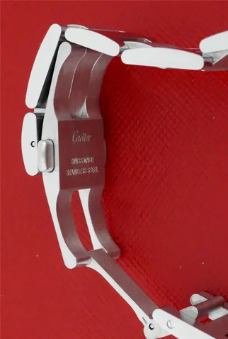 Cartier Ballon Bleu C52495 - Image 9