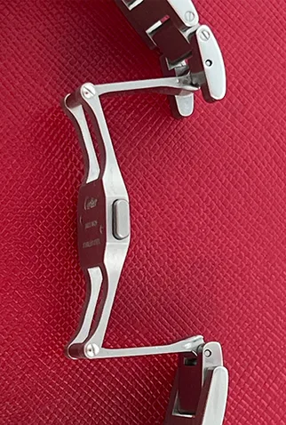 Cartier Ballon Bleu C52495 - Image 8