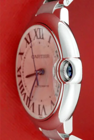 Cartier Ballon Bleu C52495 - Image 5