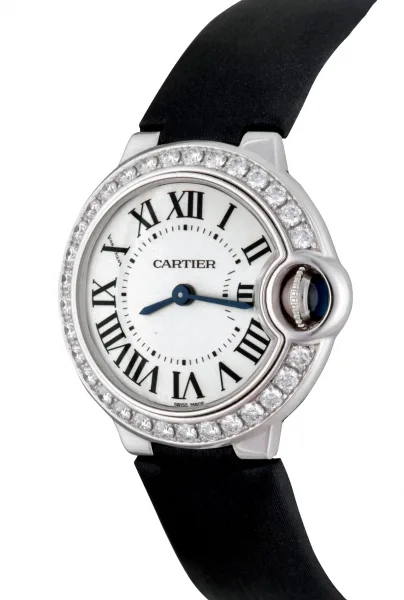 CartierBallon Bleu