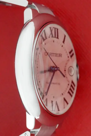 Cartier Ballon Bleu C52495 - Image 4