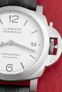 PaneraiLuminor Marina