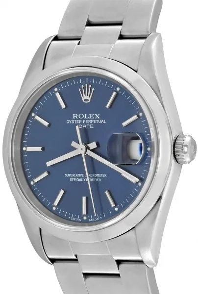 RolexDate