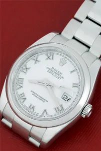 RolexDatejust