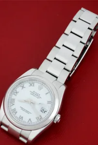 RolexDatejust