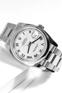 RolexDatejust