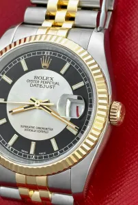 RolexDatejust