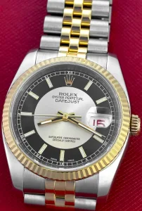 RolexDatejust