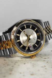 RolexDatejust