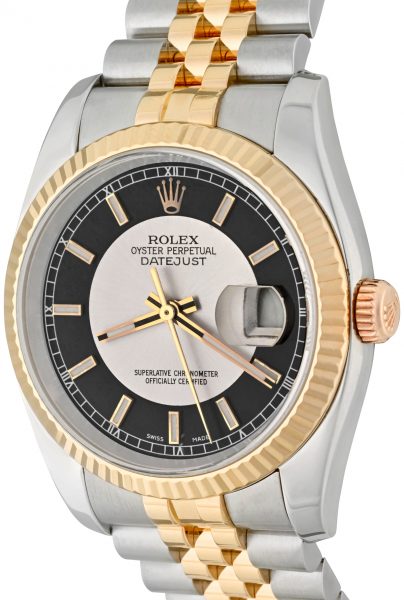 RolexDatejust