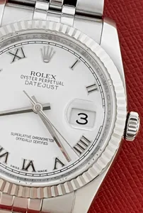 RolexDatejust