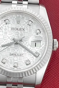 RolexDatejust