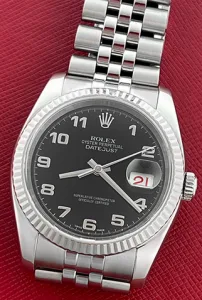 RolexDatejust