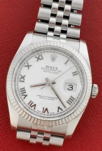 RolexDatejust
