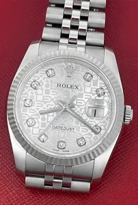 RolexDatejust
