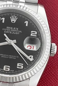 RolexDatejust