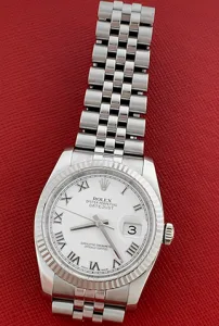 RolexDatejust