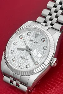 RolexDatejust