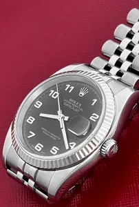 RolexDatejust