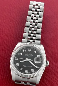 RolexDatejust