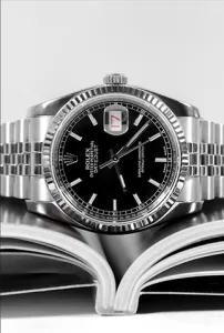 RolexDatejust