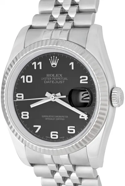 RolexDatejust