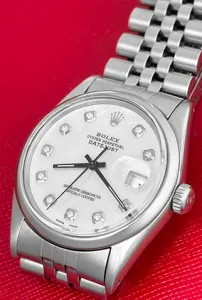 RolexDatejust