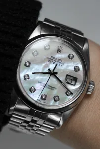 RolexDatejust